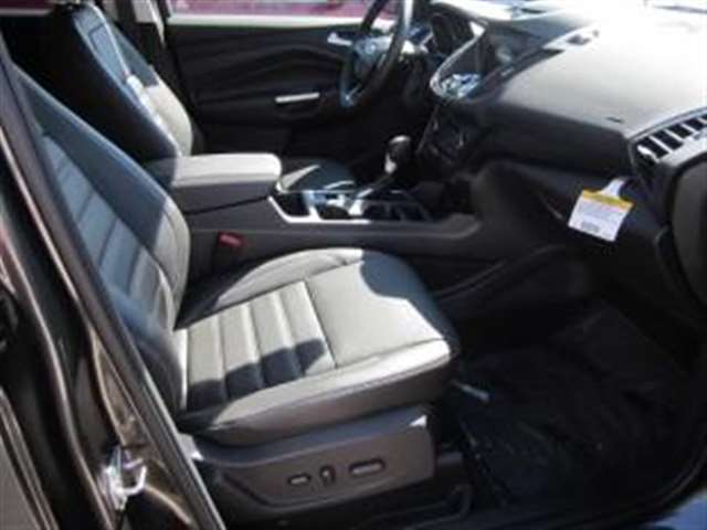 Ford Escape 2017 photo 6